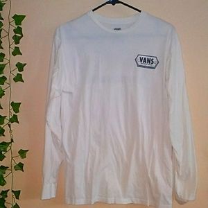 Long sleeve t-shirt